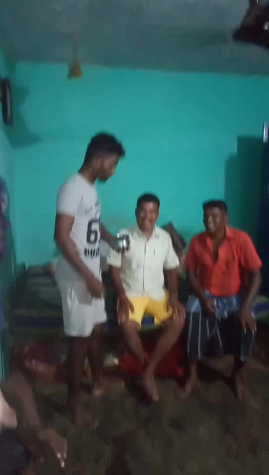 @Vijay Veera Mass