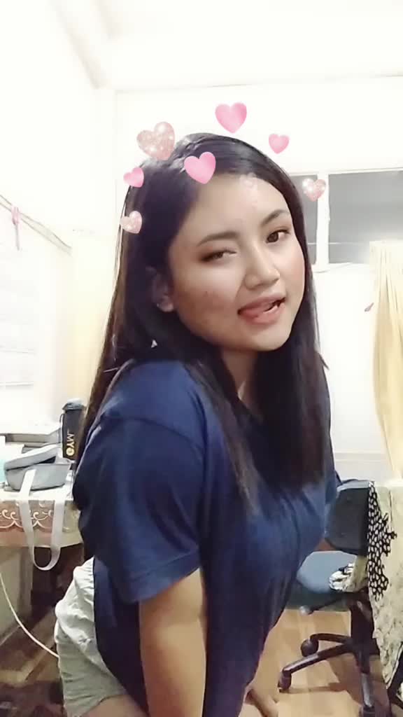 @Christina Chhangte