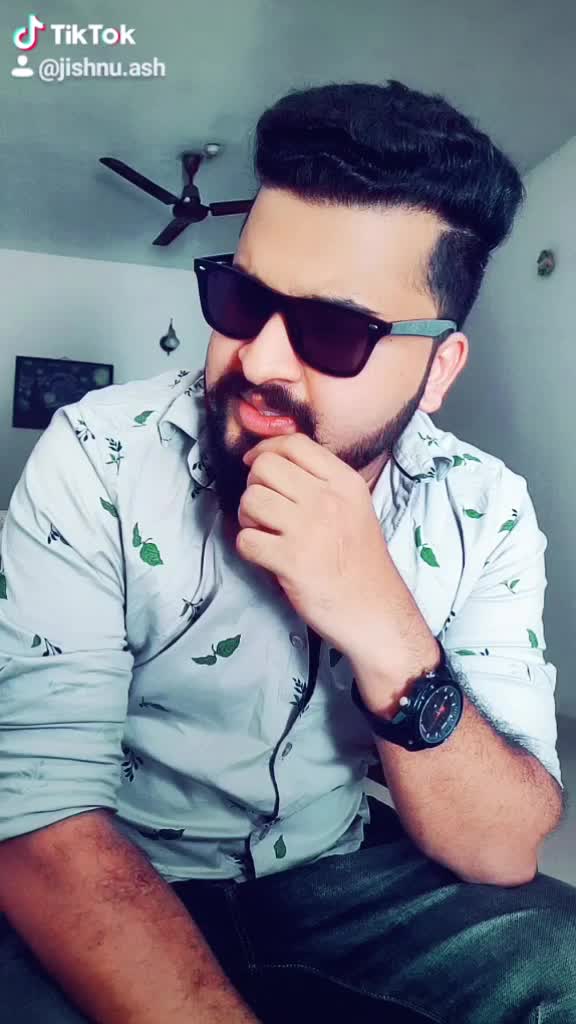 @Jishnu V