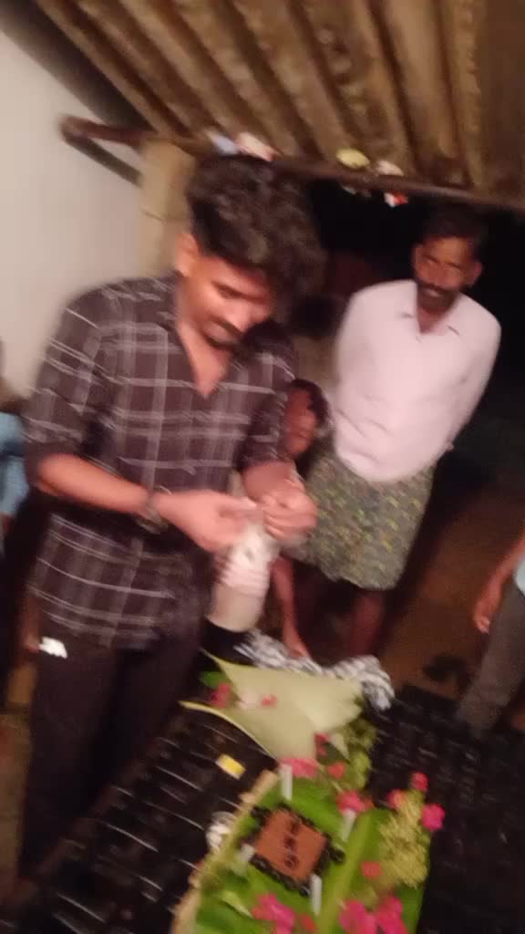 @Satish Reddy Lucky