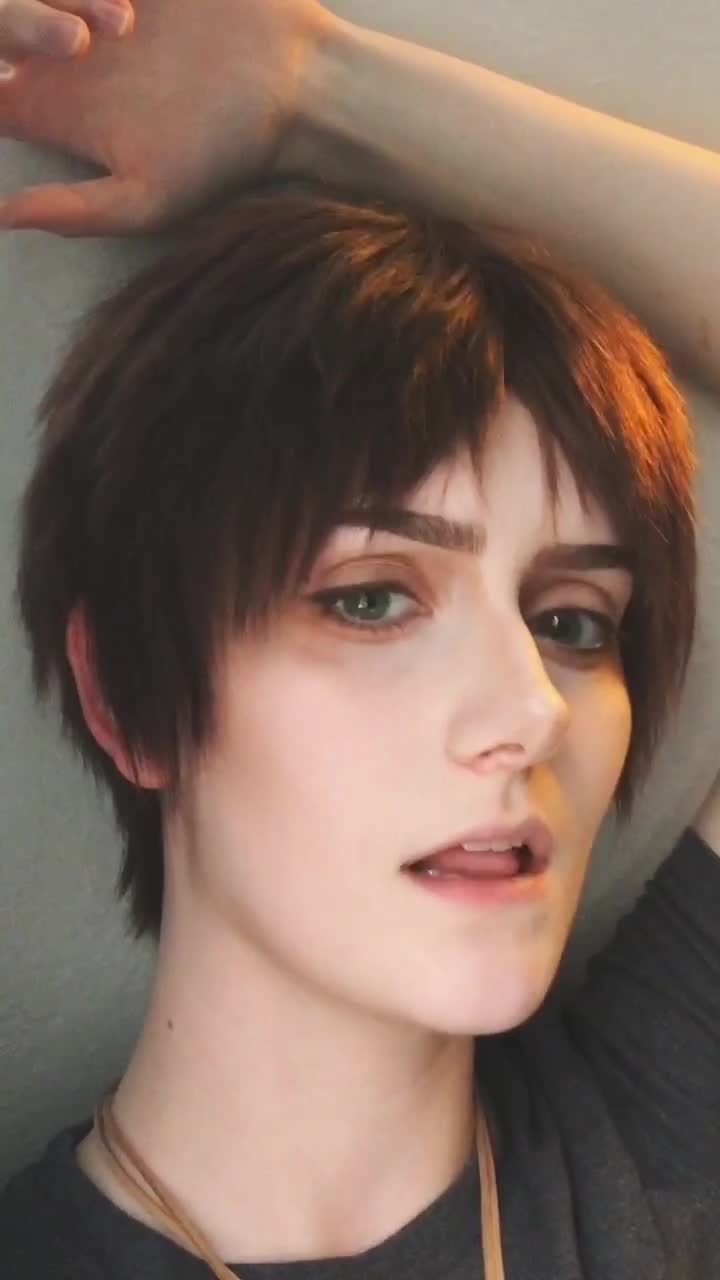 @Uptown Cosplay