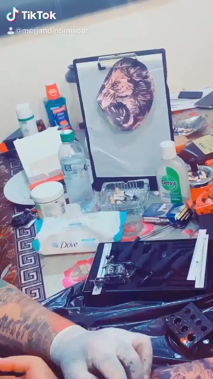 @Mede El Hitano 🖤🎱