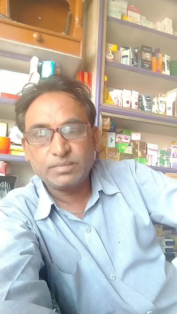 @Sunil Thakkar