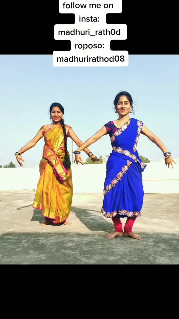 @Madhuri Rathod