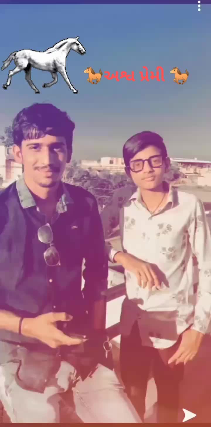 @🐎Mr ભોજાવદર વાળા🐎