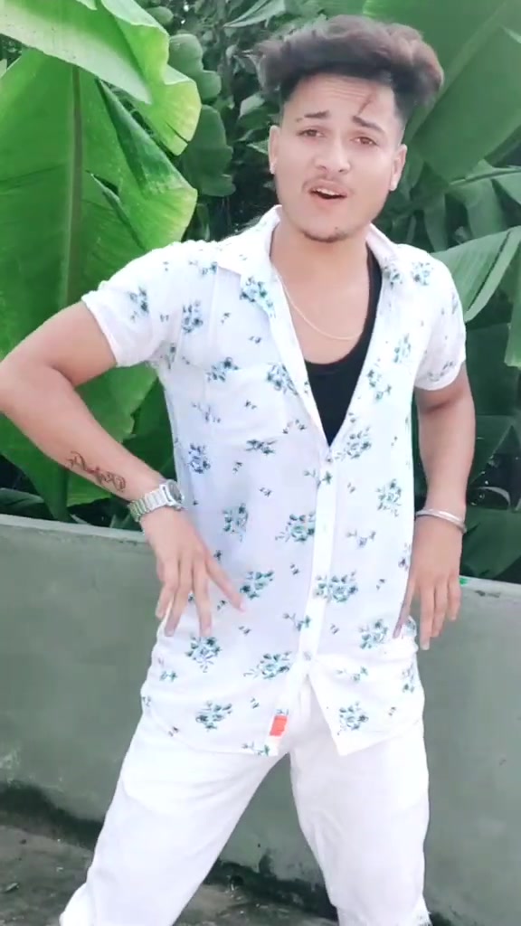 @Gulshan Sarkar 💚