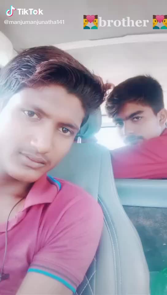 @Kiran King