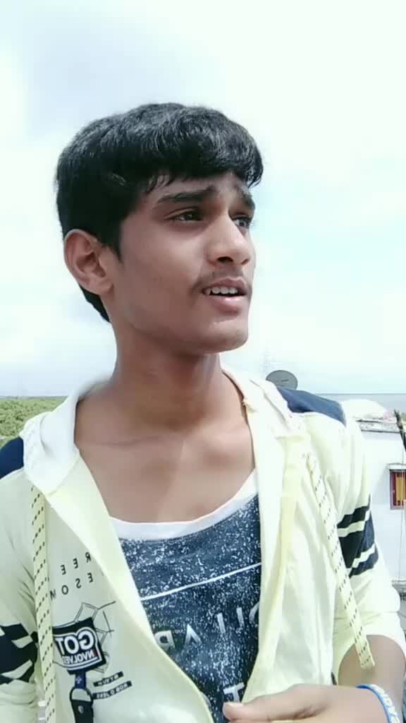 @youth icon Mahi
