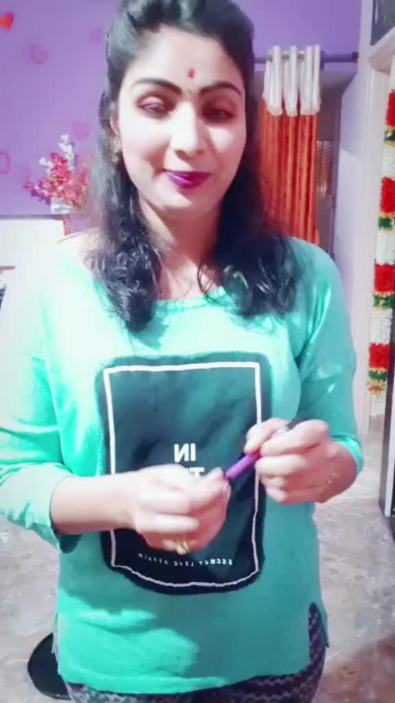 @Renuka