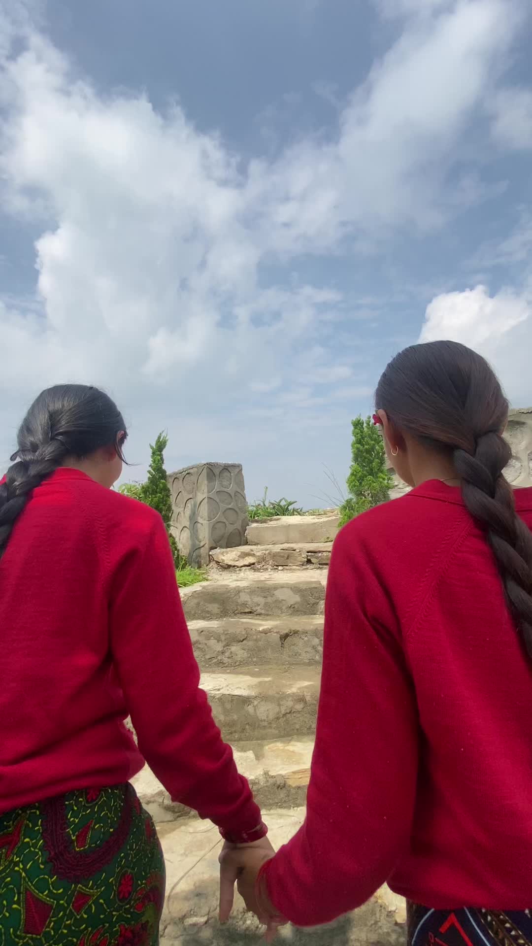@Nishma Pachyu Gurung💙⚘