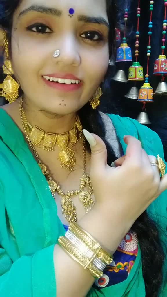 @Gazal gajjar