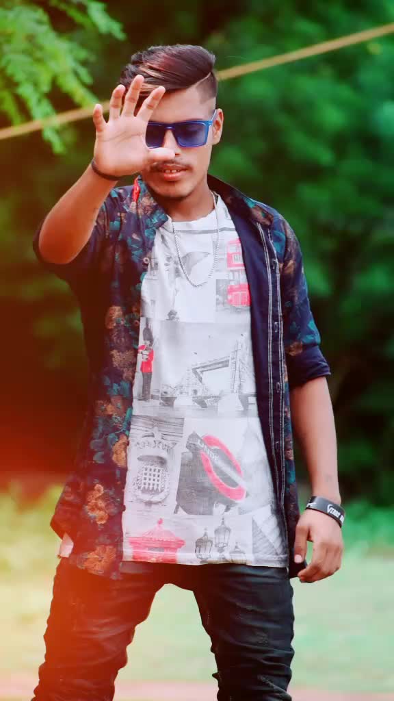 @Saining Lipu