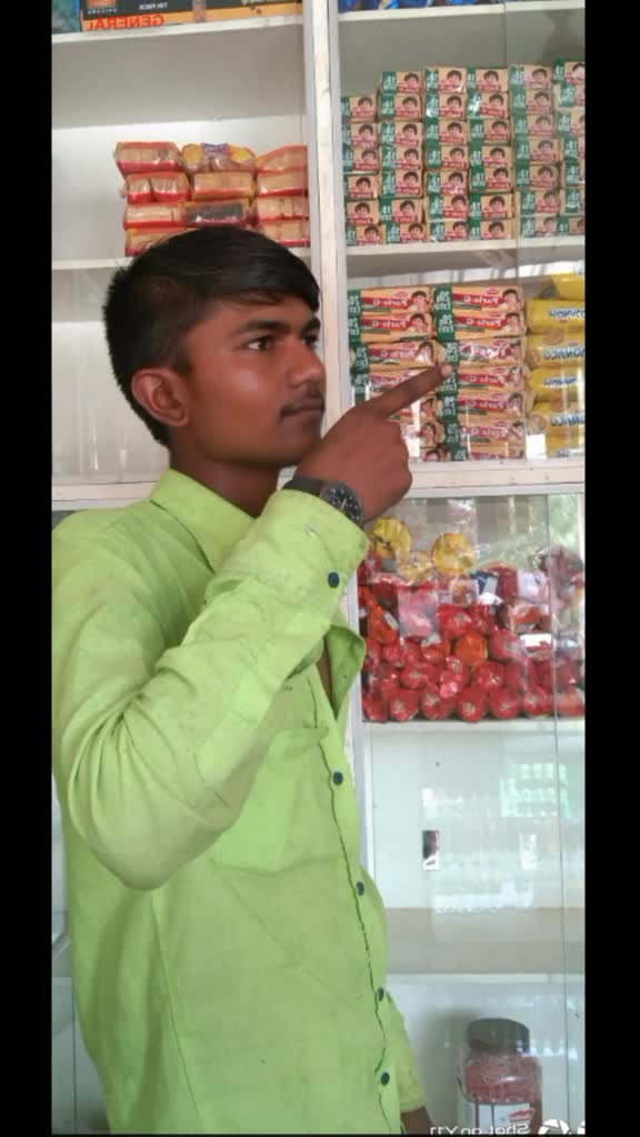 @Thakor ni moj