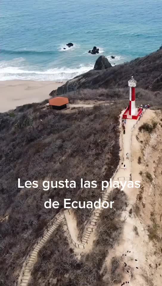 @Ecuador Adventure.