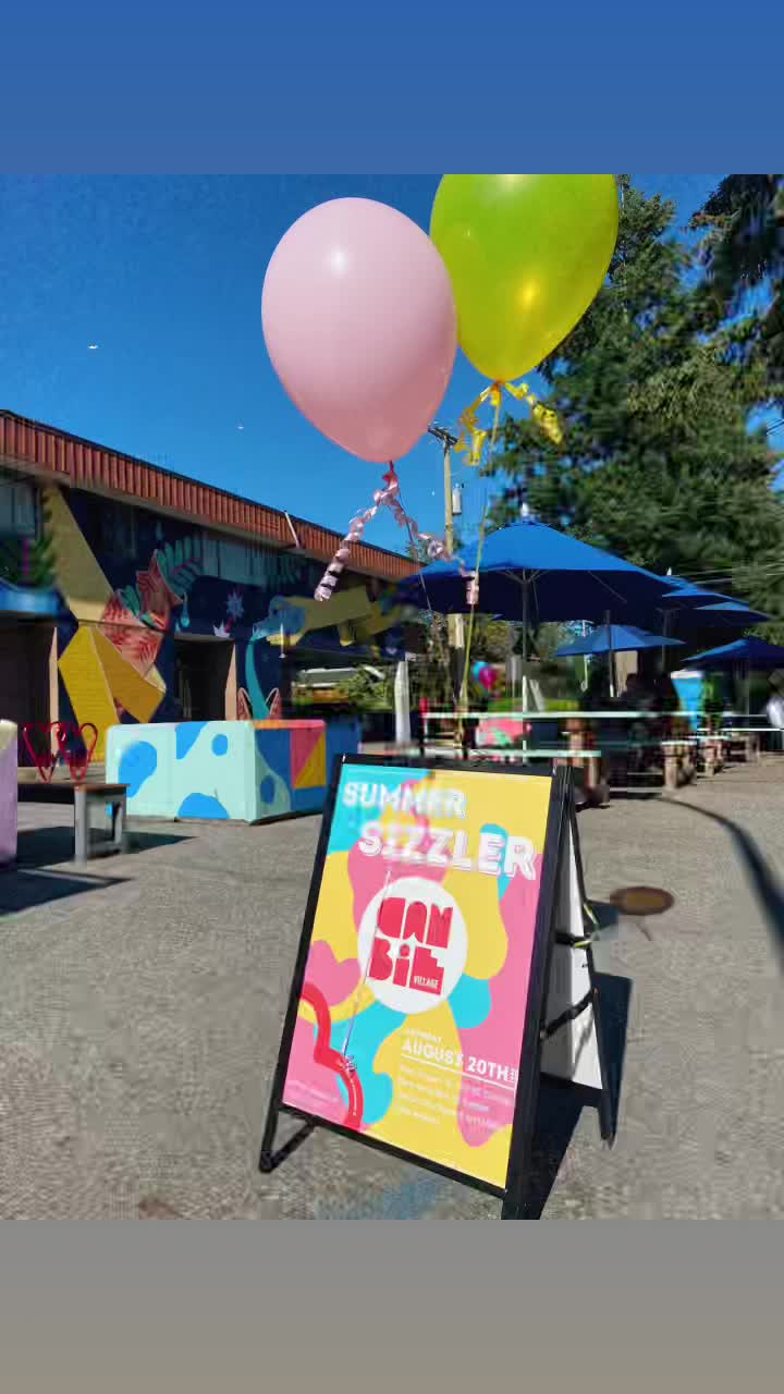 @Cambie Village