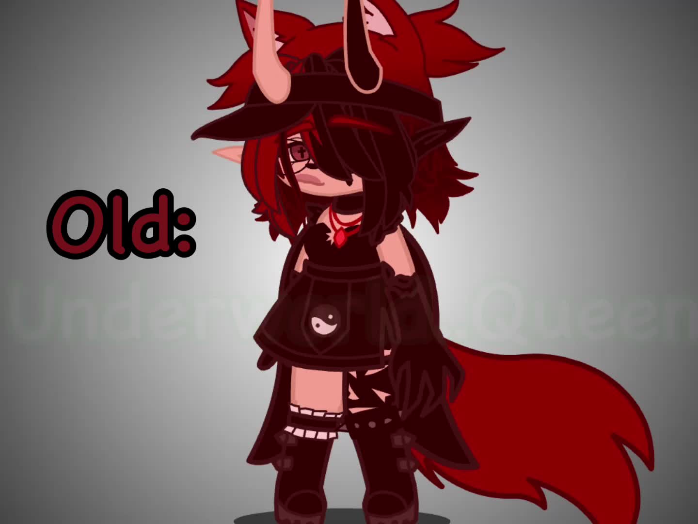 @Queen of the Underworld<3