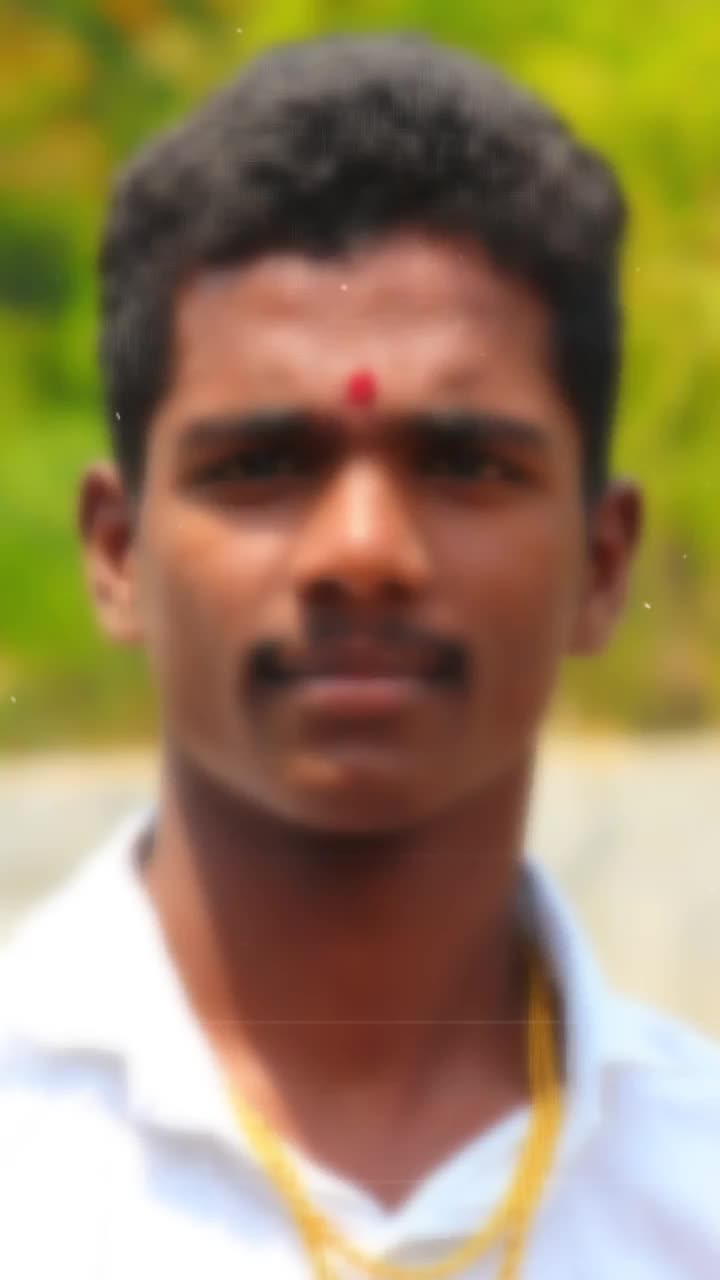 @CHINTU MUDHIRAJ