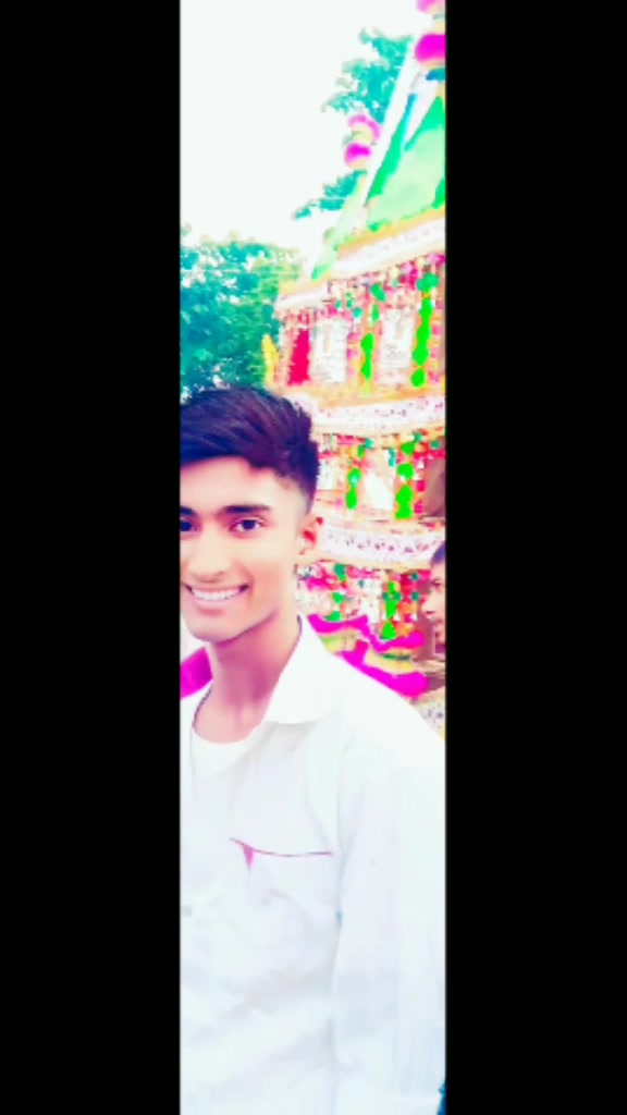 @Nikama_Nabin_Yadav_Ji😜