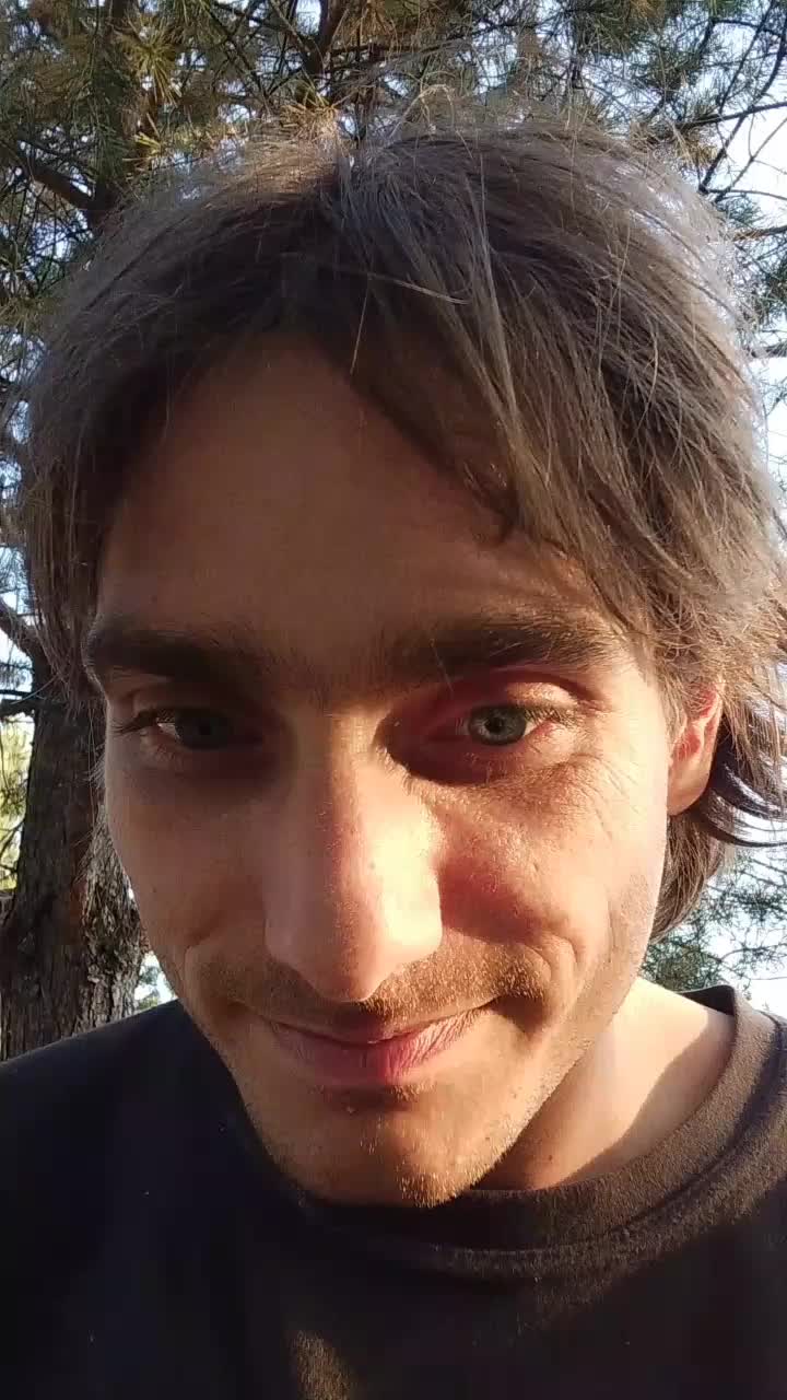@Кирилл старый копарь Гарочкин
