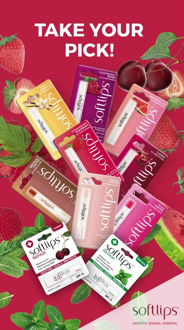 @Softlips SA