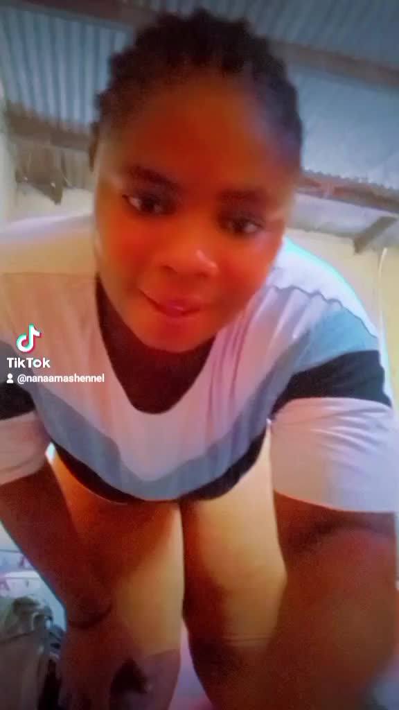 @nana ama shennel 186