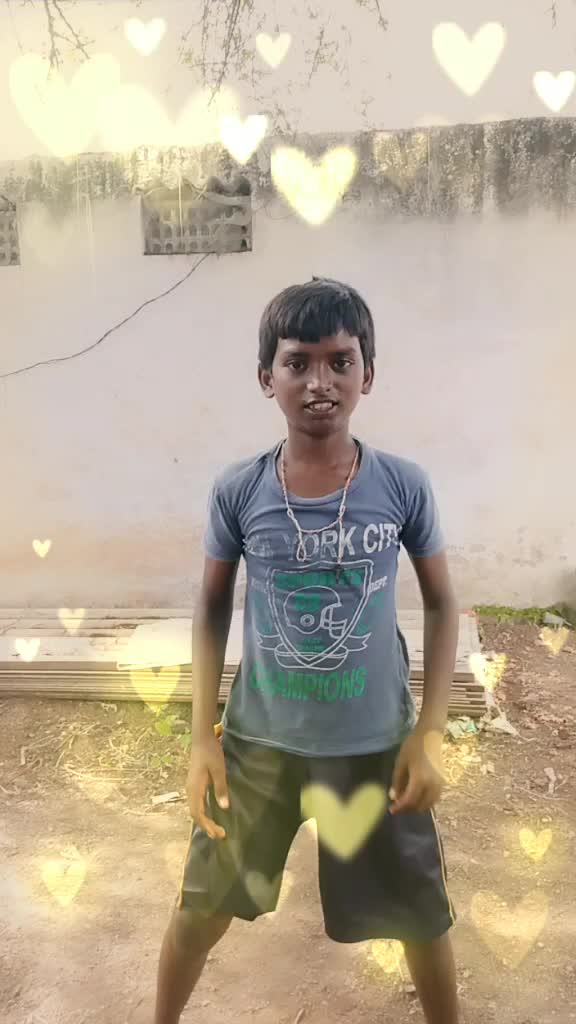 @Love viswanth