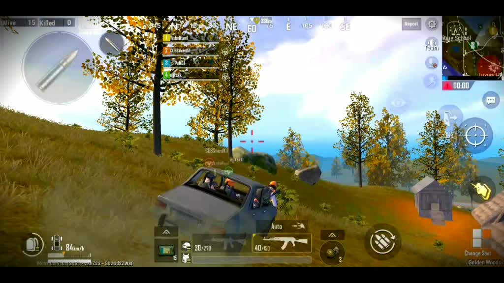 @🐼Panda Pubg Lite🐼