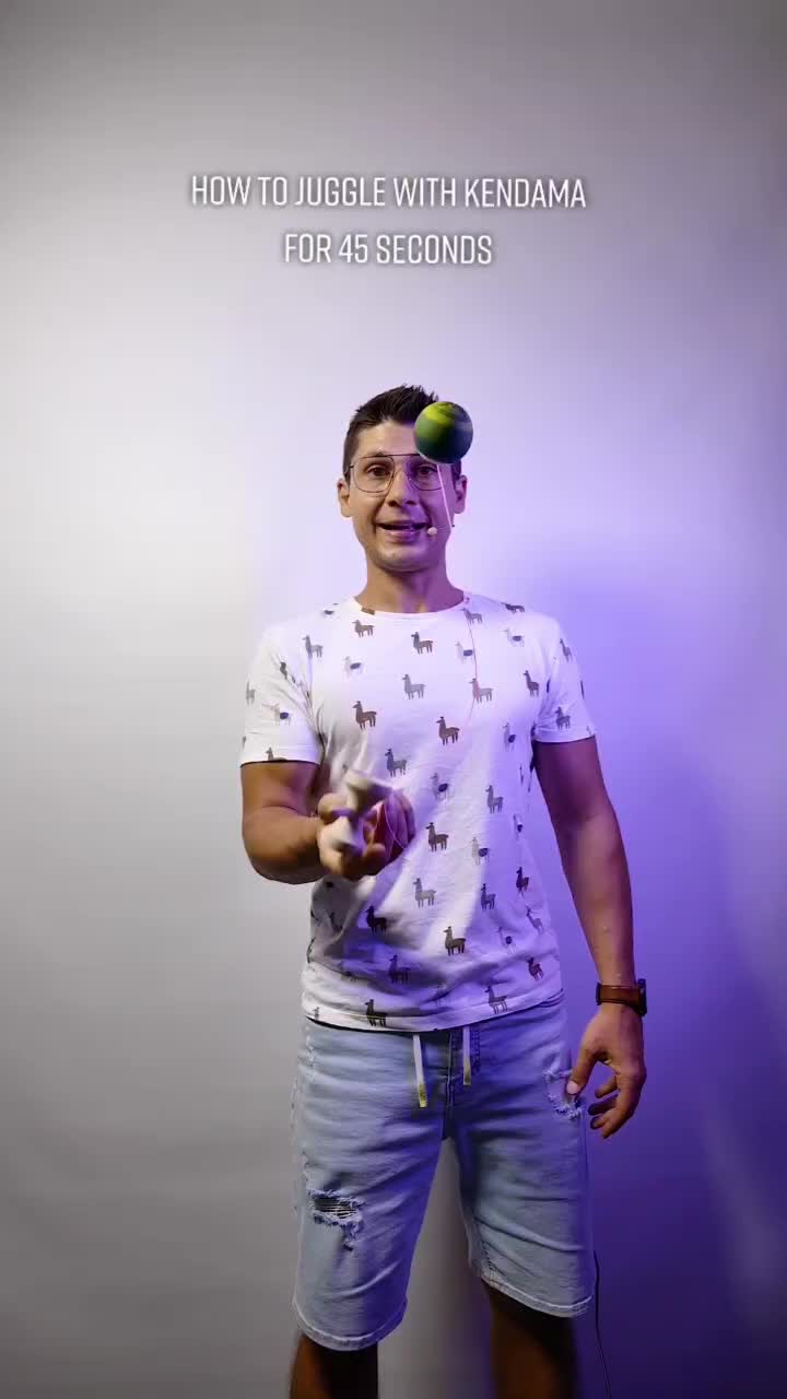 @Kendama Bulgaria
