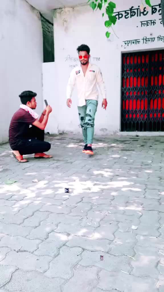@Shahid Mirza Sr.