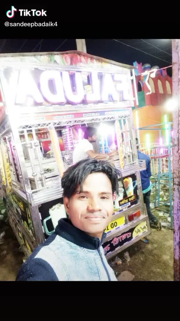 @Sandeep Badaik4