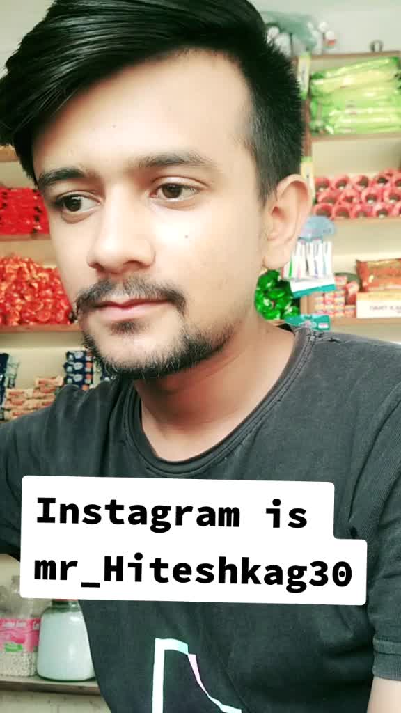 @Hitesh Kag