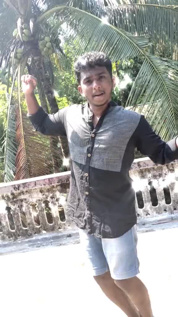 @💎Aravind Mohan💎