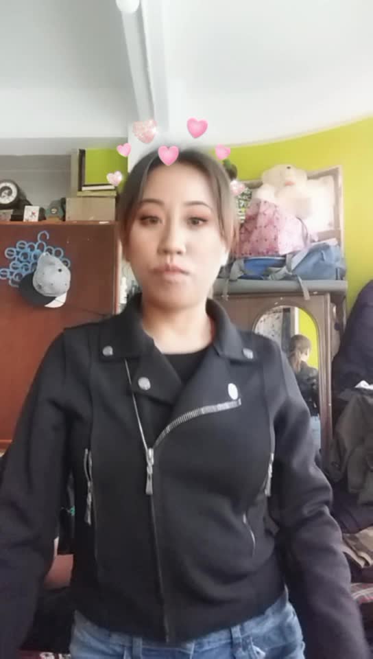 @Limie Shyangbo