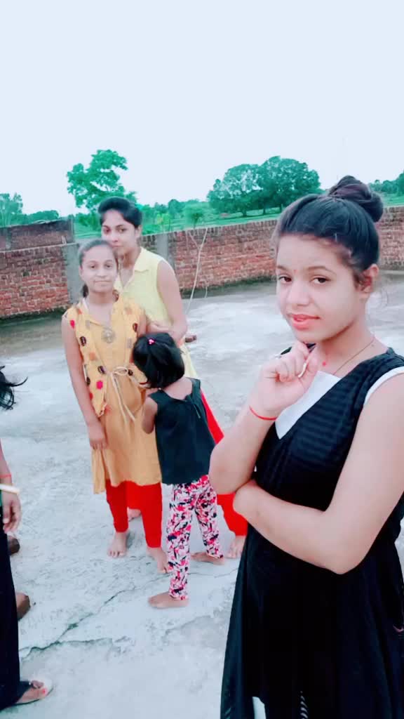 @Ekta Pandey