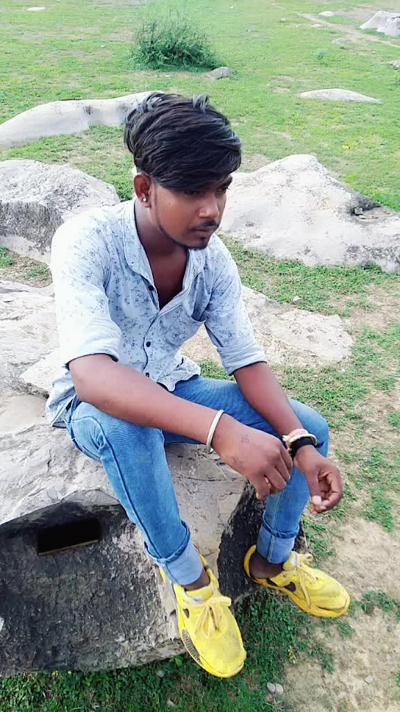 @satnami king
