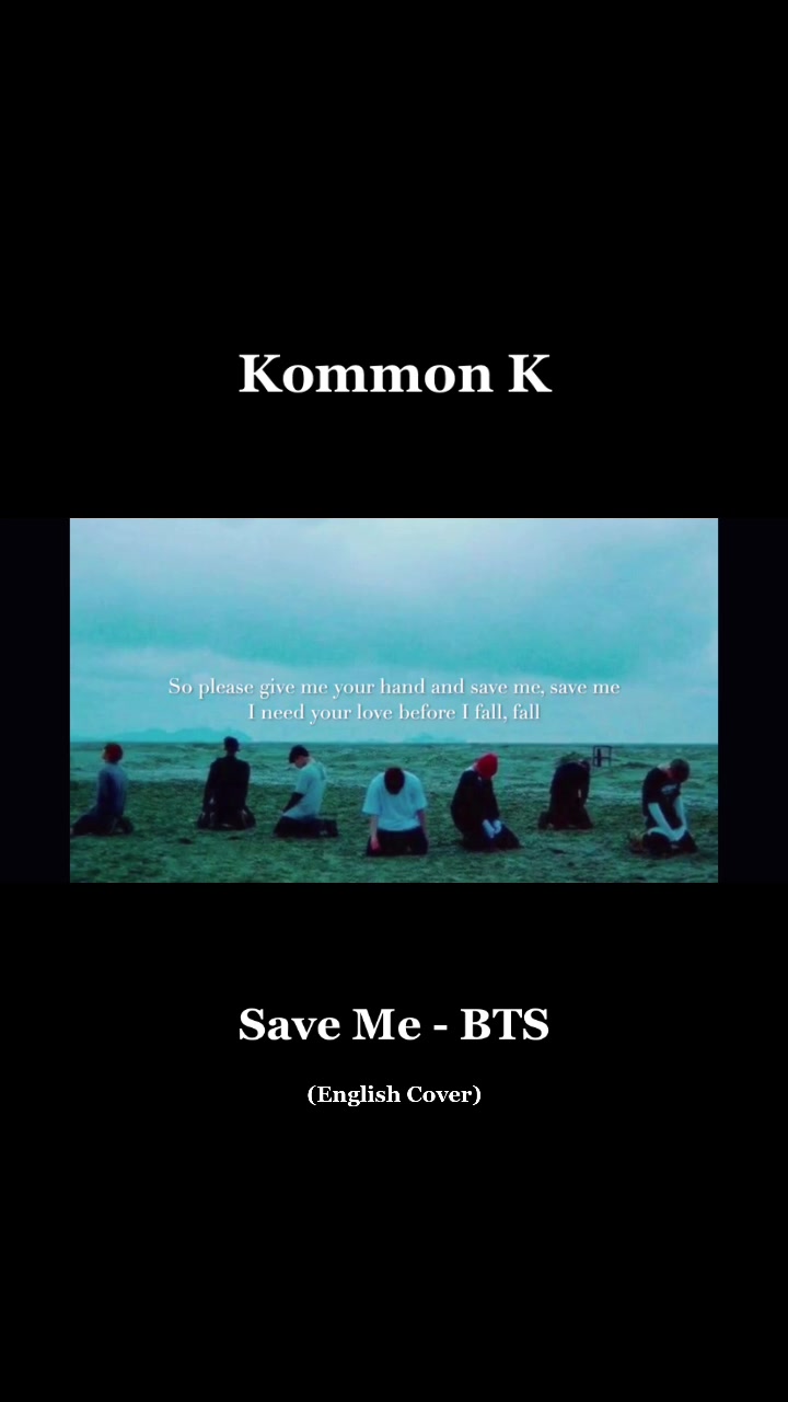 @KommonK