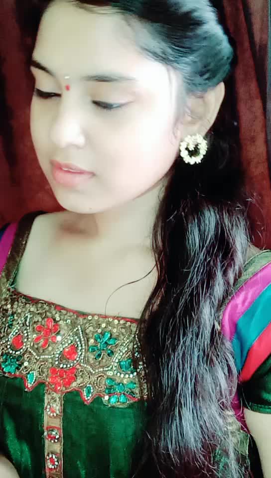 @Sravyasravs🖤