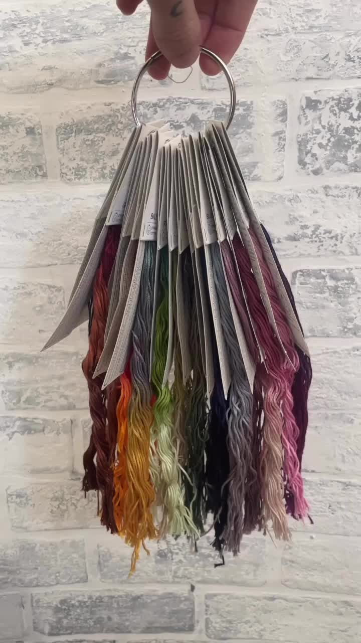 @Cottage Garden Threads
