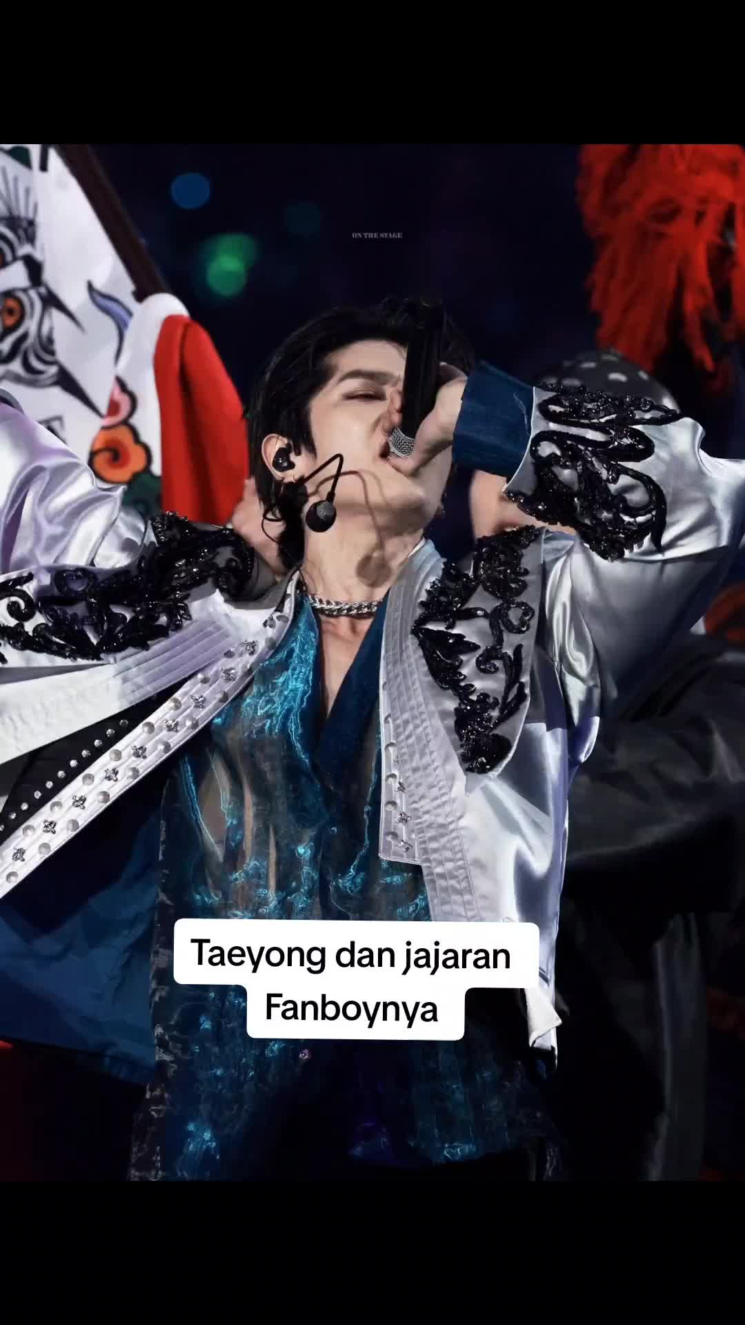 @Sari Tzennie
