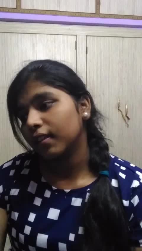 @Dhakshaini Draksha