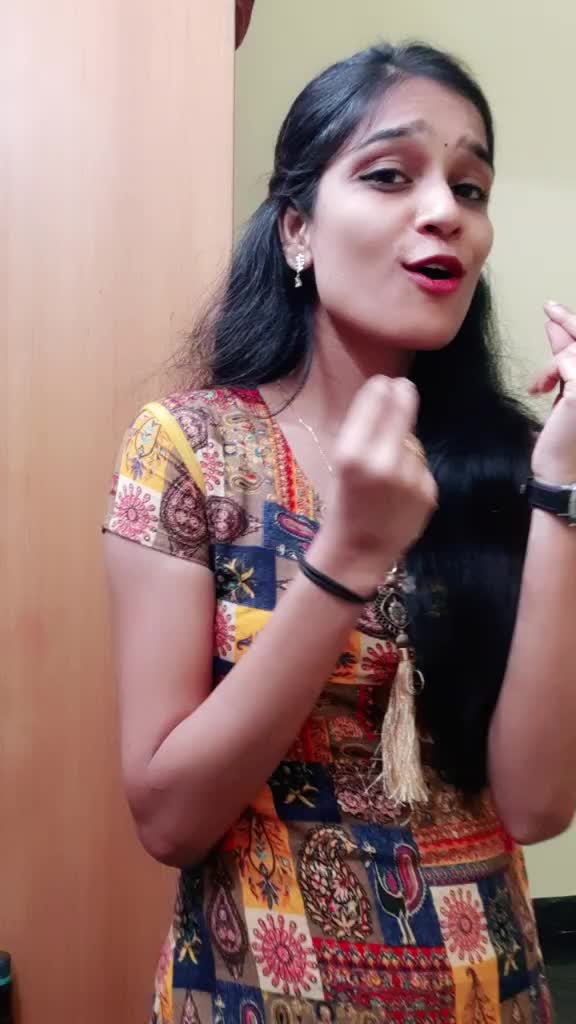 @Bhargavi Mounika Val