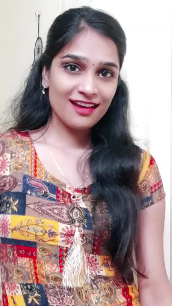 @Bhargavi Mounika Val