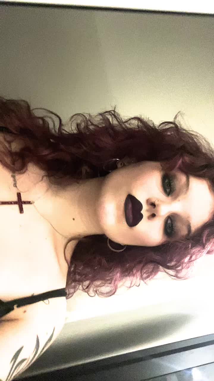 @Michelle.in.hell.soon