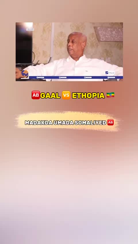 @Deeqa taliye