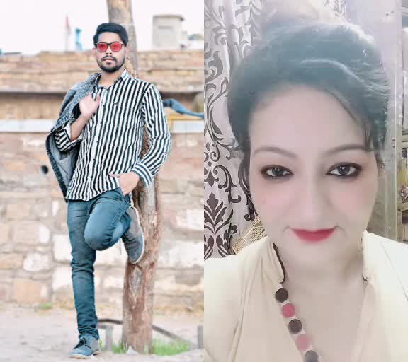 @Farooq Patel007