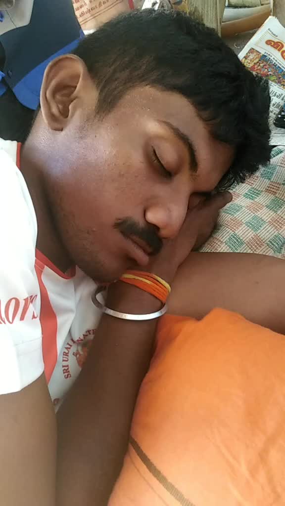 @Boopathy Brock