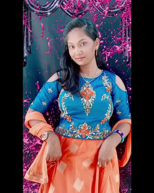 @Vijay Nireesha