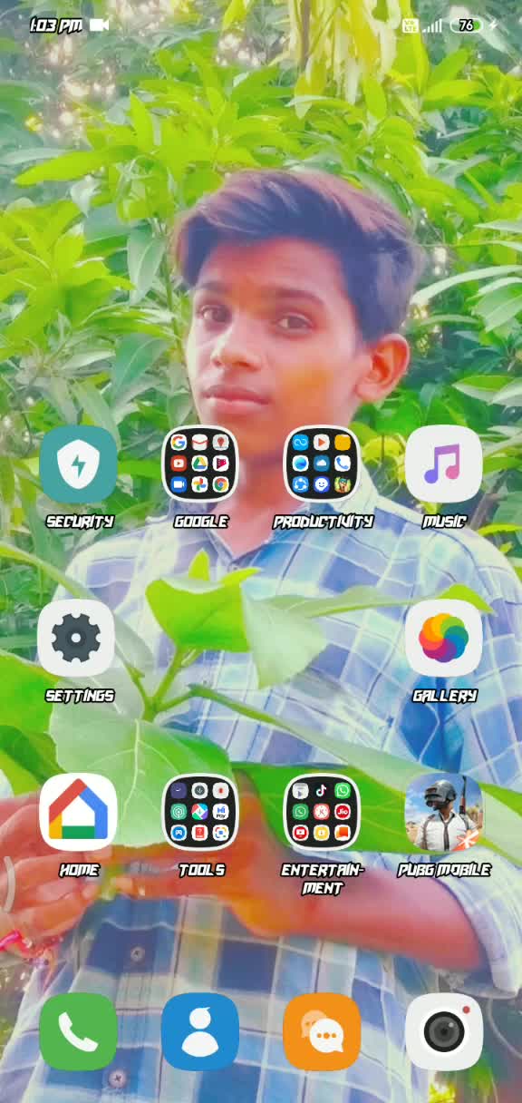 @Rowdy Ravi