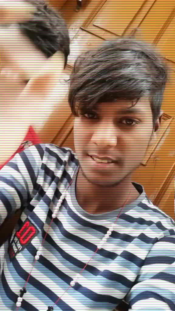 @AVINASH Chandel