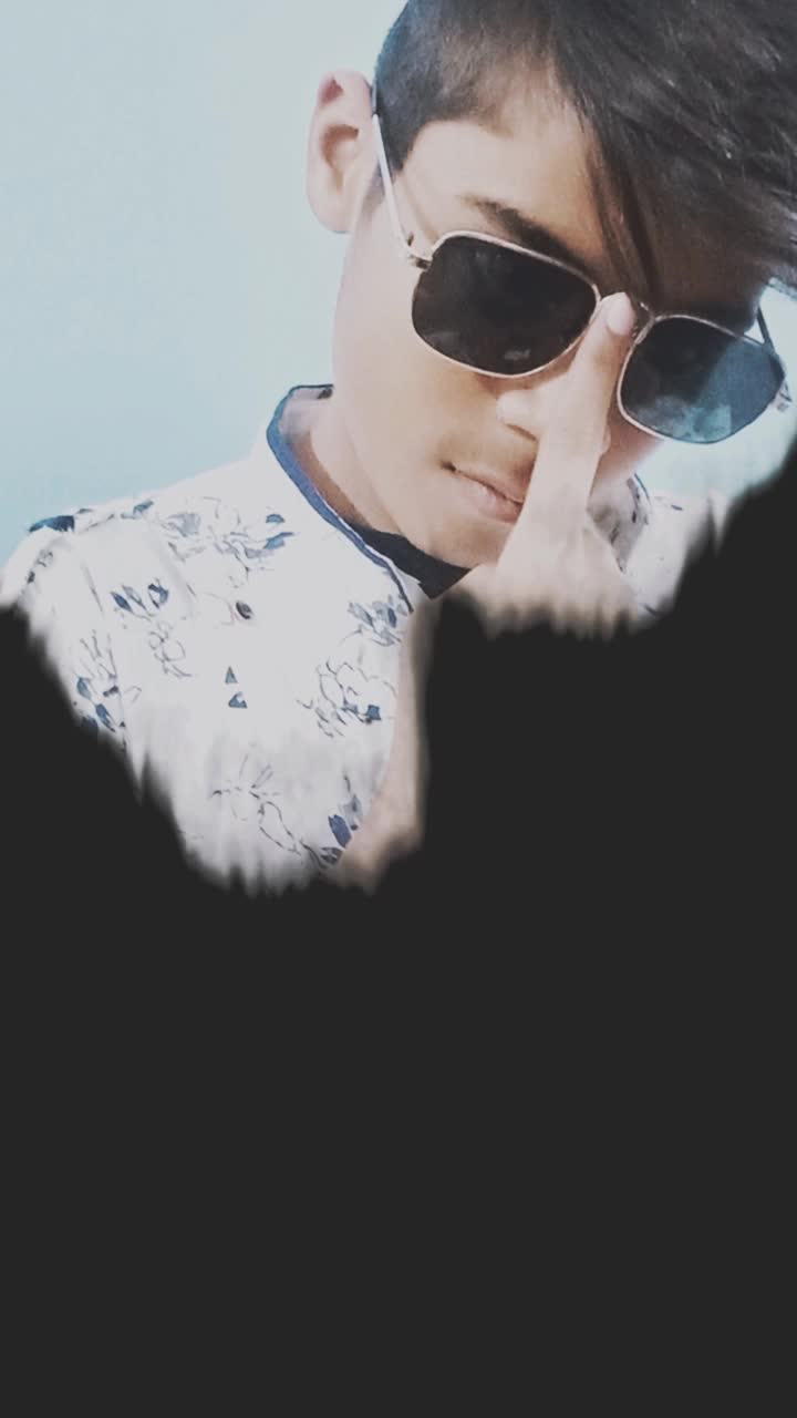 @Shadan Khan